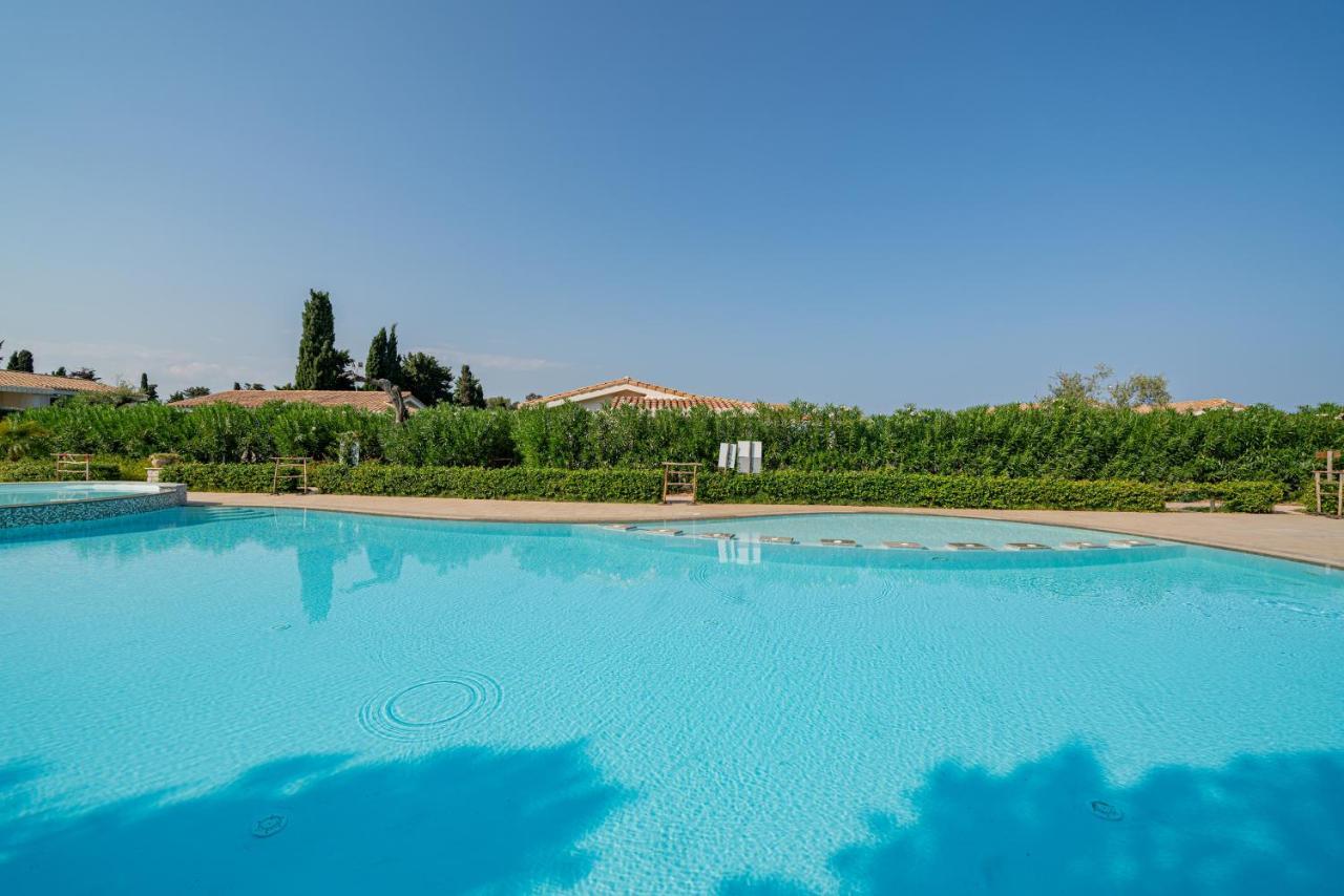 Appart hôtel D'ogliastra 3*