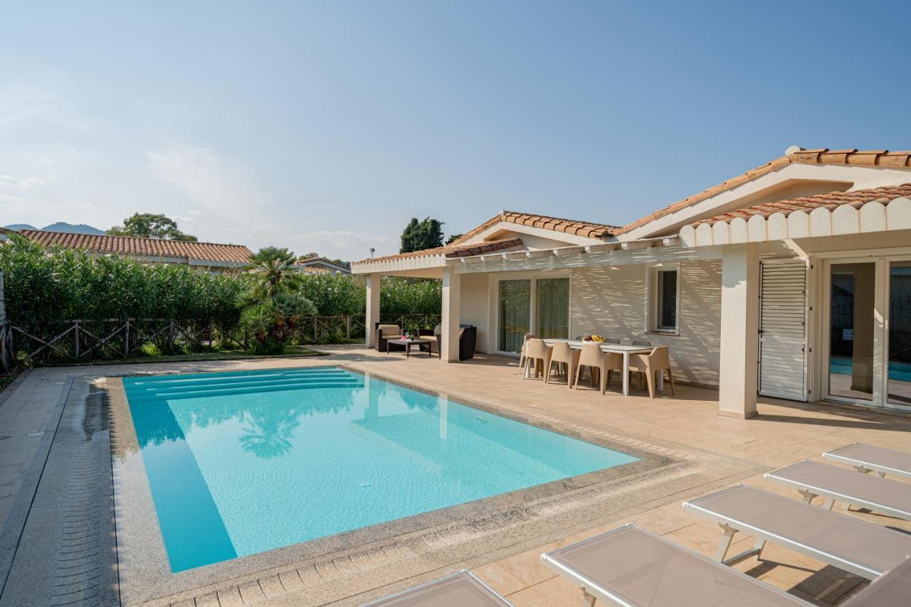 Aparthotel D'ogliastra