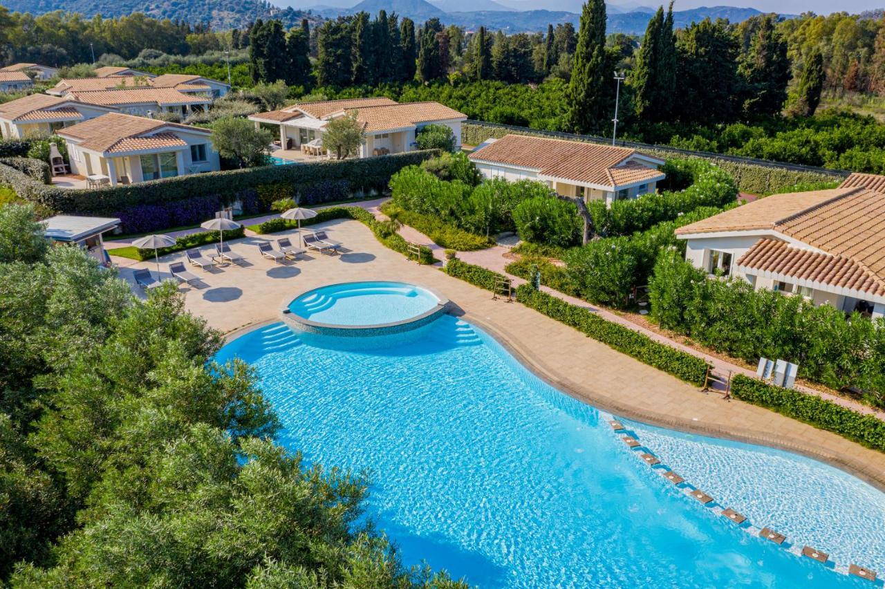 D'ogliastra 3* Cardedu