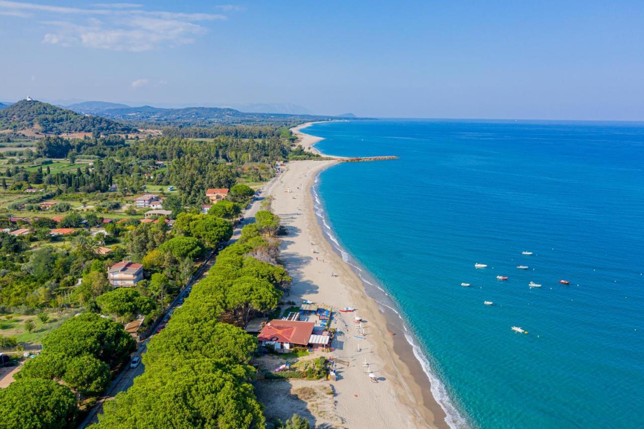 D'ogliastra Aparthotel